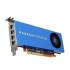 Дискретна відеокарта AMD Radeon Pro WX 4100, 4 GB GDDR5, 128-bit / miniDP б/в