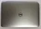 Ультрабук Б-клас Dell XPS 13 L321X / 13.3" (1366x768) TN / Intel Core i5-2467M (2 (4) ядра по 1.6 - 2.3 GHz) / 4 GB DDR3 / 128 GB SSD / Intel HD Graphics 3000 / WebCam б/в
