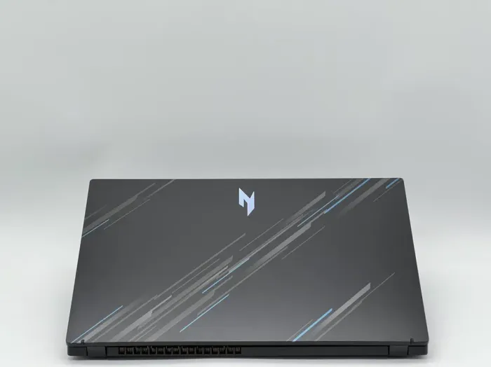 Ігровий ноутбук Acer Nitro V15 ANV15-51 / 15.6" (1920x1080) IPS / Intel Core i5-13420H (8 (12) ядер по 3.4 - 4.6 GHz) / 16 GB DDR5 / 480 GB SSD / nVidia GeForce RTX 2050, 4 GB GDDR6, 64-bit / WebCam б/в - зображення 5