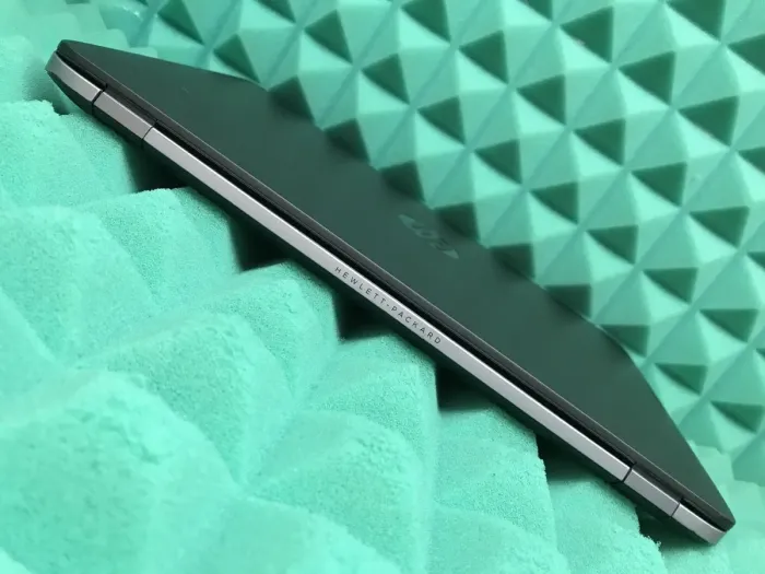 Ультрабук Б-клас HP EliteBook 840 G1 / 14" TN / Core i5-4300U (2(4) ядра по 1.9-2.9GHz) / 8GB DDR3 / 180GB SSD / HD Graphics 4400 / WebCam / Fingerprint / DisplayPort б/в - зображення 9