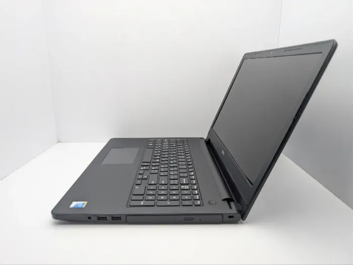 Ноутбук Dell Inspiron 15-3558 / 15.6" (1366x768) TN / Intel Core i3-5005U (2 (4) ядра по 2.0 GHz) / 8 GB DDR3 / 240 GB SSD / Intel HD Graphics 5500 / WebCam / DVD-ROM б/в - зображення 5