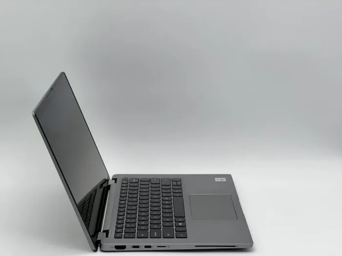 Ультрабук-трансформер Dell Latitude 7410 2-in-1 / 14" (1920x1080) IPS Touch / Intel Core i7-10610U (4 (8) ядра по 1.8 - 4.9 GHz) / 16 GB DDR4 / 480 GB SSD / Intel UHD Graphics / WebCam б/в - зображення 3