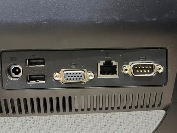 Моноблок Asus ET2013IUKI / 20" (1600x900) TN / Intel Core i5-3550S (4 ядра по 3.0 - 3.7 GHz) / 4 GB DDR3 / 500 GB HDD / Intel HD Graphics 2000 / WebCam б/в - изображение 7