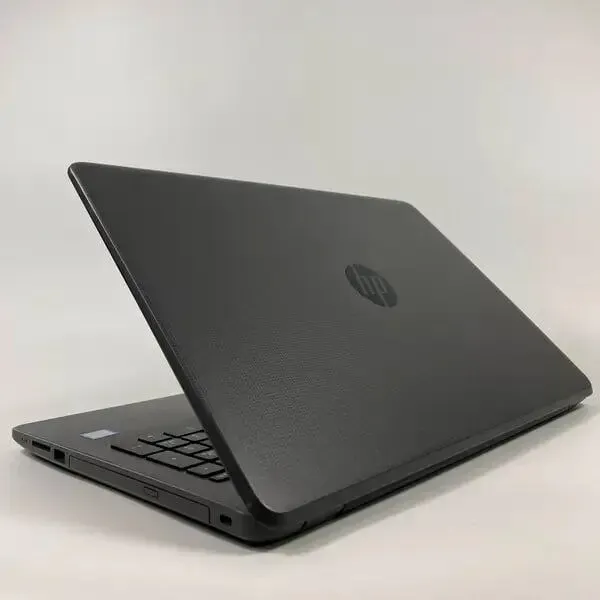 Ноутбук HP 250 G6 / 15.6" (1366x768) TN / Intel Core i5-7200U (2 (4) ядра по 2.5 - 3.1 GHz) / 16 GB DDR4 / 256 GB SSD / Intel HD Graphics 620 / WebCam / HDMI б/в - зображення 6