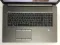 Мобільна робоча станція HP ZBook 17 G6 / 17,3" (1920x1080) IPS / Intel Core i7-9850H (6 (12) ядер по 2,6 - 4,6 ГГц) / 32 ГБ DDR4 / 512 ГБ SSD NVMe / nVidia Quadro RTX 3000, 6 ГБ GDDR6, 192-біт / WebCam / Win 11 Pro б/в