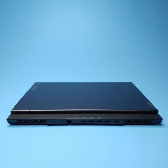 Ігровий ноутбук Б-клас Lenovo Legion 5 17ACH6H / 17.3" (1920x1080) IPS / AMD Ryzen 7 5800H (8 (16) ядер 3.2 - 4.4 GHz) / 16 GB DDR4 / 1000 GB SSD / nVidia GeForce RTX 3060, 6 GB GDDR6, 192-bit / WebCam / Win 11 Home б/в - зображення 3