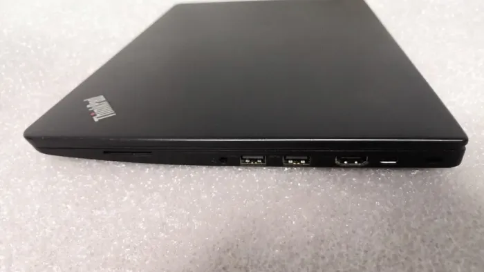 Ультрабук Lenovo ThinkPad 13 Gen2 / 13.3" (1366x768) TN / Intel Core i5-7200U (2 (4) ядра по 2.5-3.1 GHz) / 8 GB DDR4 / 128 GB SSD /HD Graphics 620 / WebCam / HDMI б/в - зображення 5