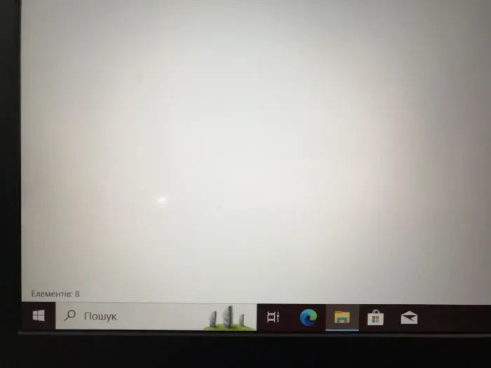 Ноутбук Б-клас Dell Vostro 5581 / 15.6" (1920x1080) IPS / Intel Core i5-8265U (4 (8) ядра по 1.6 - 3.9 GHz) / 8 GB DDR4 / 256 GB SSD M.2 / Intel UHD Graphics 620 / WebCam / HDMI / Windows 10 б/в - зображення 11