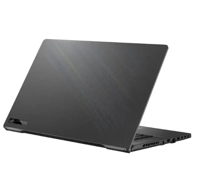 Ігровий ноутбук Asus ROG Zephyrus G15 GA503QM-HQ118T / 15,6" (1920x1080) IPS / AMD Ryzen 9 5900HS (8 (16) ядер по 3,0 - 4,6 ГГц) / 16 ГБ DDR4 / 960 ГБ SSD / nVidia GeForce RTX 3060, 6 ГБ GDDR6, 192-біт / Без веб-камери б/в - зображення 5