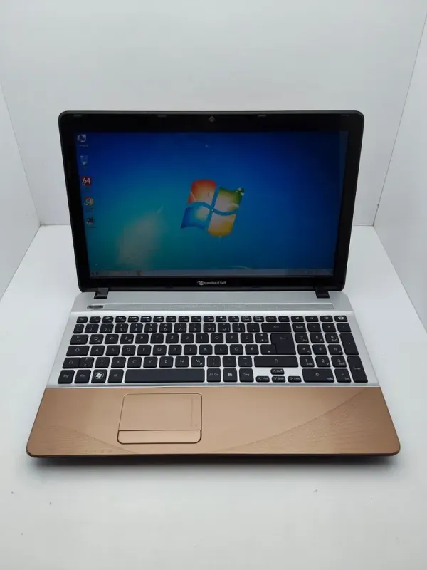 Ігровий ноутбук Acer Pakard TSX66 / 15.6" (1366x768) TN / Intel Core i5-2410M (2 (4) ядра по 2.3 - 2.9 GHz) / 6 GB DDR3 / 1000 GB HDD / nVidia GeForce GT 540M, 2 GB DDR3, 128-bit / WebCam б/в - зображення 7