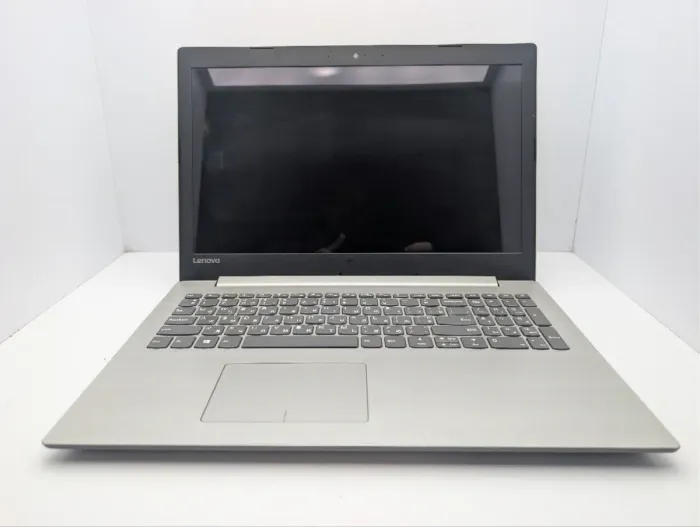 Ноутбук Lenovo IdeaPad 320-15IAP / 15.6" (1366x768) TN / Intel Pentium N4200 (4 ядра по 1.1 - 2.5 GHz) / 8 GB DDR3 / 120 GB SSD / AMD Radeon 530, 2 GB GDDR5, 64-bit / WebCam б/в - зображення 3