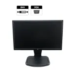 Монітор HP V243 / 24" (1920x1080) TN / 1x VGA, 1x DVI б/в