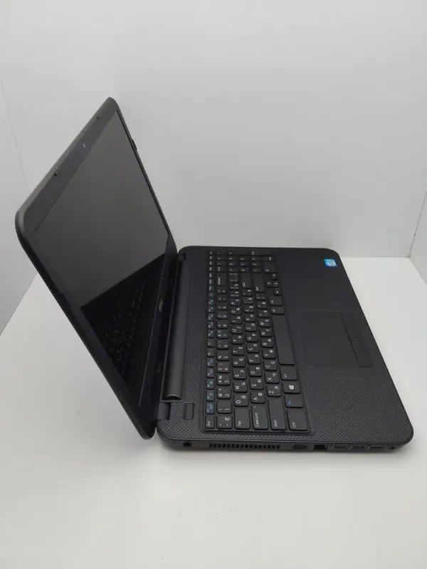 Ноутбук Dell Inspiron 3521 / 15.6" (1366x768) TN / Intel Core i3-3217U (2 (4) ядра по 1.8 GHz) / 6 GB DDR3 / 500 GB HDD / Intel HD Graphics 4000 / WebCam б/в - зображення 5