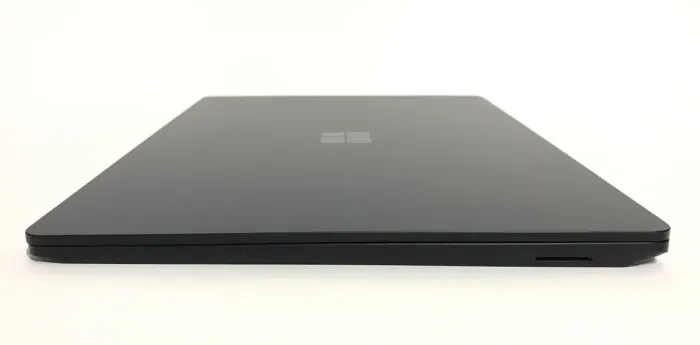 Ультрабук Б-класс Microsoft Surface Laptop 3 1868 / 13.5" (2256x1504) IPS Touch / Intel Core i5-1035G7 (4 (8) ядра по 1.2 - 3.7 GHz) / 16 GB DDR4 / 256 GB SSD NVMe / Intel Iris Plus Graphics / WebCam / Win 11 Pro б/в - зображення 5