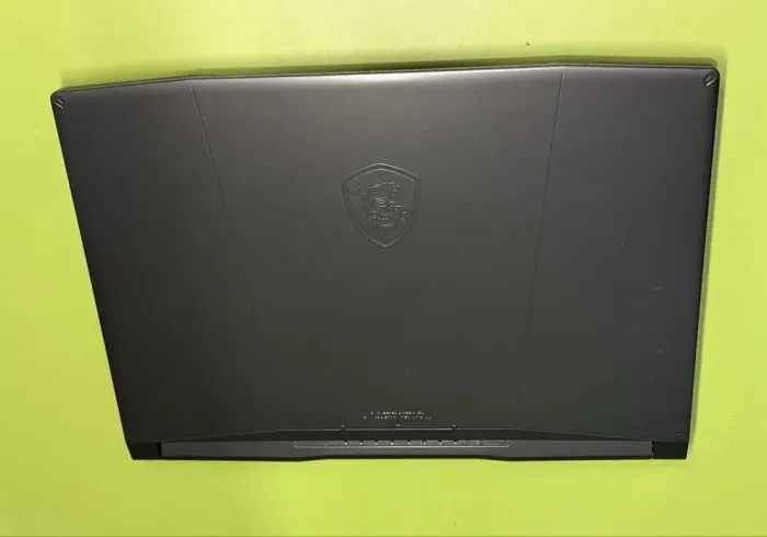 Ігровий ноутбук MSI Katana 15 B13V / 15.6" (1920x1080) IPS / Intel Core i7-13620H (10 (16) ядер по 3.6 - 4.9 GHz) / 16 GB DDR5 / 1000 GB SSD / nVidia GeForce RTX 4070, 8 GB GDDR6, 128-bit / WebCam / HDMI б/в - зображення 7