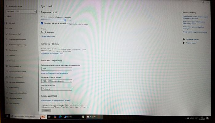 Ноутбук Б-клас HP ZBook Studio G5 / 15.6" (1920x1080) IPS / Intel Core i7-8850H (6 (12) ядер по 2.6 - 4.3 GHz) / 16 GB DDR4 / 512 GB SSD M2 NVMe / Intel UHD Graphics 630 / WebCam / Win 10 Pro Lic б/в - изображение 7
