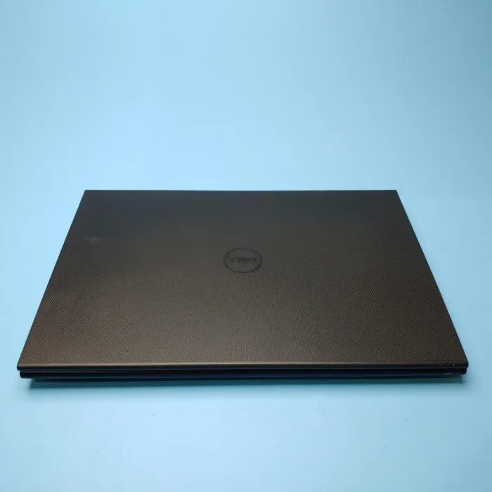 Ноутбук Dell Inspiron 3543 / 15.6" (1366x768) TN / Intel Core i5-5200U (2 (4) ядра по 2.2 - 2.7 GHz) / 8 GB DDR3 / 240 GB SSD / Intel HD Graphics 5500 / WebCam / DVD-ROM / Win 10 Home  б/в - зображення 6