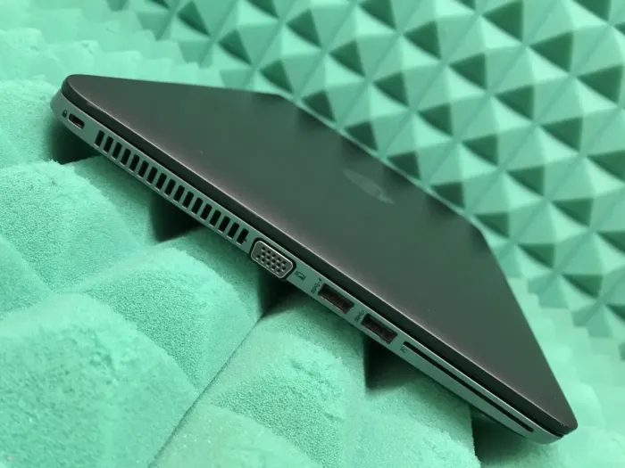 Ультрабук Б-класс HP EliteBook 840 G2 / 14" (1600x900) TN / Intel Core i5-5300U (2 (4) ядра по 2.3 - 2.9 GHz) / 8 GB DDR3 / 240 GB SSD / Intel HD Graphics 5500 / WebCam  б/в - зображення 7