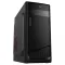 Комп'ютер DTOP Office i34 Tower / Intel Core i3-3240 (2(4) ядра по 3.4GHz) / 4GB DDR3 / 120GB SSD / HD Graphics 2500 / 400W / DVI