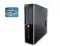 ПК Б-клас HP Compaq 8200 Elite SFF / Intel Core i5-2400 (4 ядра по 3.1 - 3.4 GHz) / 16 GB DDR3 / 120 GB SSD / Intel HD Graphics 2000 / DVD-RW б/в