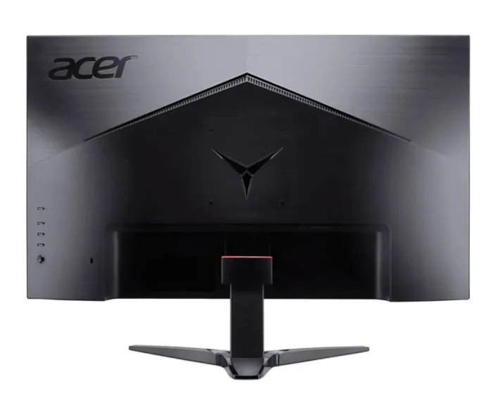 Монітор Acer Nitro Gaming KG242Y / 23.8" (1920x1080) IPS / HDMI, VGA, Audio / VESA 100x100 / Вбудовані колонки 2x 2W - зображення 3