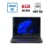 Ультрабук Б-клас Asus Vivobook Pro 14 K3400P / 14" (1920x1080) OLED / Intel Core i5-11300H (4 (8) ядра по 3.1 - 4.4 GHz) / 8 GB DDR4 / 480 GB SSD / Intel Iris Xe Graphics / WebCam б/в
