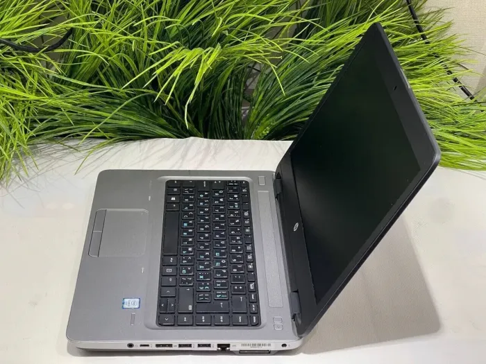 Ноутбук HP Probook 640 G2 / 14" TN / Intel Core i3-6006U (2(4) ядра по 2 GHz) / 16GB DDR4 / 480GB SSD / HD Graphics 520 / WebCam / 3G б/в - зображення 3