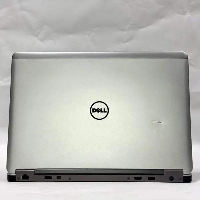Ноутбук Б-клас Dell Latitude E7440 / 14" (1920x1080) IPS / Intel Core i7-4600U (2 (4) ядра по 2.1 - 3.3 GHz) / 8 GB DDR3 / 250 GB SSD / Intel HD Graphics 4400 / WebCam / Windows 10 Pro б/в - зображення 7