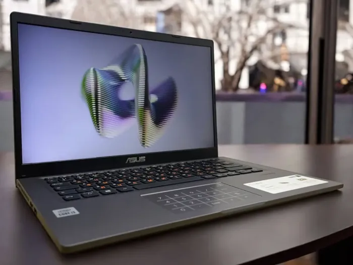 Ноутбук Asus Laptop R 465J / 14" (1920x1080) TN / Intel Core i3-1005G1 (2 (4) ядра по 1.2 - 3.4 GHz) / 8 GB DDR4 / 512 GB SSD / Intel UHD Graphics / WebCam б/в - зображення 3