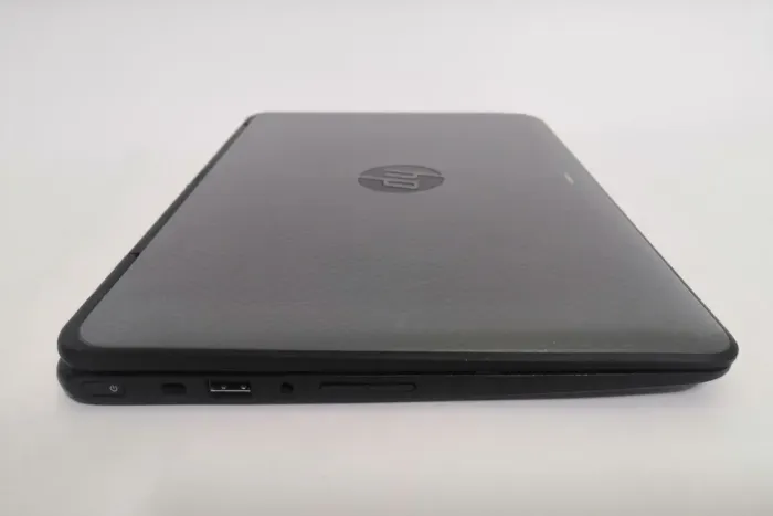 Нетбук-трансформер HP ProBook x360 11 G1 EE / 11.6" (1366x768) TN Touch / Intel Pentium N4200 (4 ядра по 1.1 - 2.5 GHz) / 4 GB DDR3 / 128 GB SSD / Intel HD Graphics 505 / WebCam / Win 10 Pro б/в - зображення 4