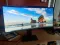Монітор Dell UltraSharp U3417W / 34" (3440x1440) IPS / HDMI, DisplayPort, USB / VESA 100x100 б/в