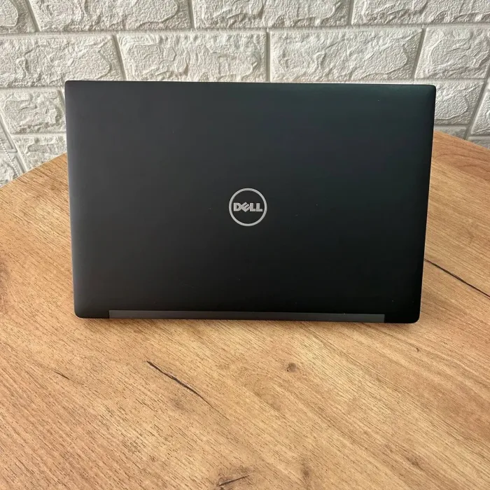 Ультрабук Dell Latitude 7480 / 14" (1920x1080) IPS / Intel Core i7-6600U (2 (4) ядра по 2.6 - 3.4 GHz) / 8 GB DDR4 / 256 GB SSD M.2 / Intel HD Graphics 520 / WebCam б/в - зображення 3