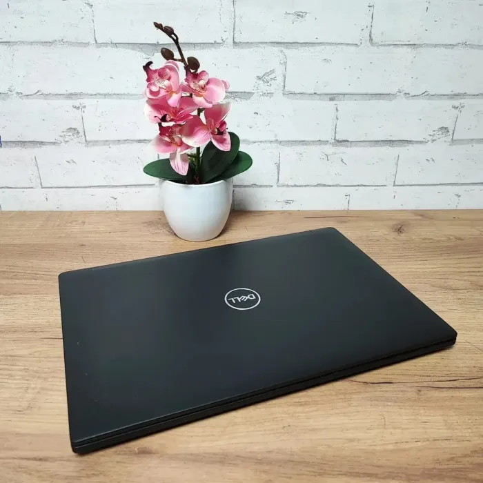 Ультрабук Dell Latitude 7480 / 14" (1920x1080) TN / Intel Core i5-6300U (2 (4) ядра по 2.4 - 3.0 GHz) / 8 GB DDR4 / 128 GB SSD / Intel HD Graphics 520 / WebCam б/в - зображення 7