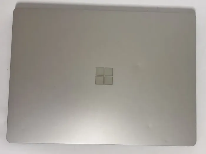 Ультрабук Б-клас Microsoft Surface Laptop 3 1867 / 13.5" (2256x1504) IPS Touch / Intel Core i5-1035G7 (4 (8) ядра по 1.2 - 3.7 GHz) / 8 GB DDR4 / 256 GB SSD NVMe / Intel Iris Plus Graphics / WebCam / Win 10 Pro б/в - зображення 7