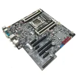 Материнська плата для робочої станції Lenovo ThinkStation P510 б/в