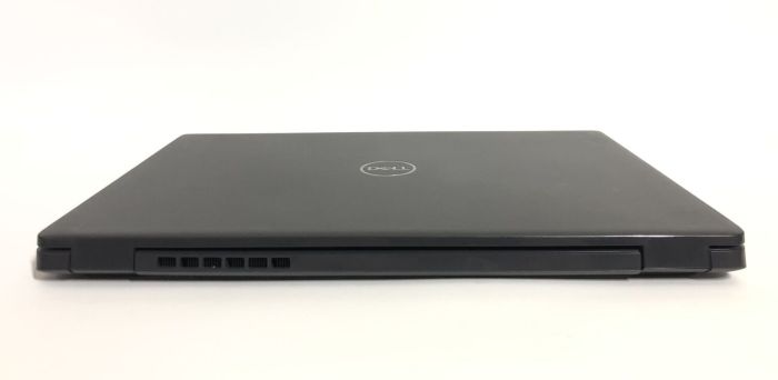 Ультрабук Б-клас Dell Latitude 3410 / 14" (1920x1080) IPS / Intel Core i5-10210U (4 (8) ядра по 1.6 - 4.2 GHz) / 16 GB DDR4 / 256 GB SSD / Intel UHD Graphics / WebCam / Win 11 Pro б/в - зображення 3