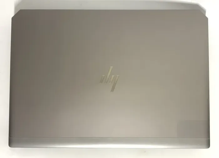 Мобільна робоча станція HP ZBook 15 G6 / 15,6" (1920x1080) IPS / Intel Core i7-9850H (6 (12) ядер по 2,6 - 4,6 ГГц) / 32 ГБ DDR4 / 512 ГБ SSD NVMe / nVidia Quadro T2000, 4 ГБ DDR5, 128-біт / WebCam / Win 11 Pro б/в - зображення 7