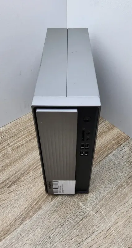 Комп'ютер Lenovo IdeaCentre 3 07ADA05 SFF / AMD Ryzen 3 3250U (2 (4) ядра по 2.6 - 3.5 GHz) / 8 GB DDR4 / 256 GB SSD M.2 / AMD Radeon Graphics б/в - зображення 5