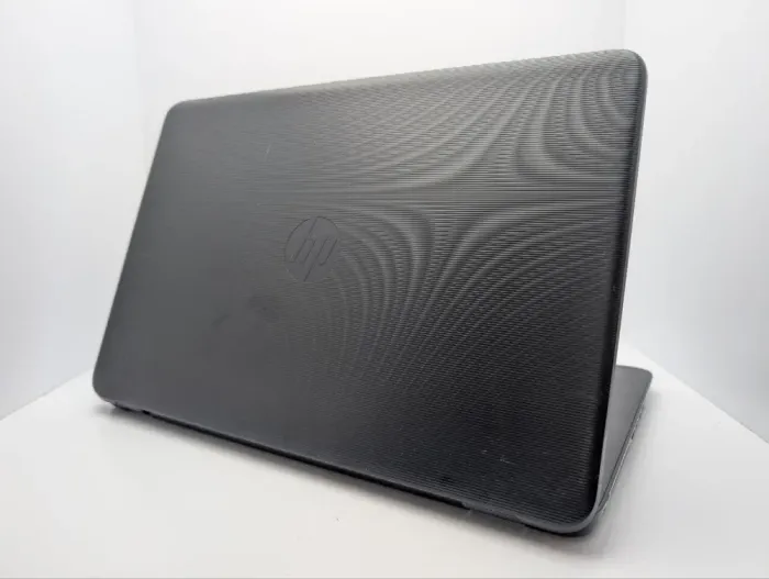 Ноутбук HP 17-x047ng / 17.3" (1600x900) TN / Intel Pentium N3540 (4 ядра по 2.16 - 2.66 GHz) / 8 GB DDR3 / 120 GB SSD / Intel HD Graphics / WebCam / DVD-ROM б/в - зображення 8