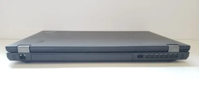 Ноутбук Lenovo ThinkPad T540p / 15.6" (1366x768) TN / Intel Core i7-4600M (2 (4) ядра по 2.9 - 3.6 GHz) / 8 GB DDR3 / 256 GB SSD / Intel HD Graphics 4600 / WebCam б/в - зображення 6