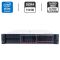 Сервер HP ProLiant DL380 Gen10 (8x 2.5 SFF, 8x 2.5 U2 NVMe) 2U Rack / 2x Intel Xeon Gold 6138 (20 (40) ядра по 2.0 - 3.7 GHz) / 512 GB DDR4 / 2x 800 GB SSD (SAS) + 2x 1920 SSD U.2 NVMe / RAID HP Smart Array P408 / 2x 500W б/в