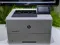 Принтер HP LaserJet M506x / Лазерная монохромная печать / 1200x1200 dpi / A4 / 43 стр/мин / Ethernet, USB 2.0 / Дуплекс б/в