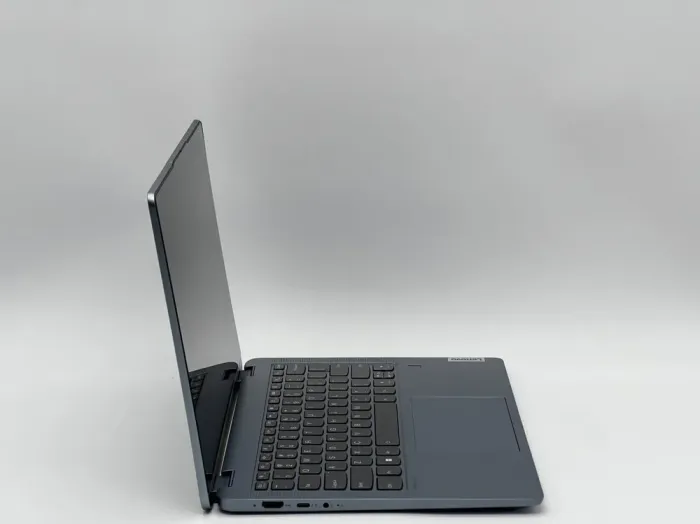 Ультрабук Lenovo Flex 7 14IRU8 / 14" (2240x1400) IPS Touch / Intel Core i7-1355U (10 (12) ядер по 3.7 - 5.0 GHz) / 16 GB DDR4 / 480 GB SSD / Intel Iris Xe Graphics / WebCam б/в - зображення 3