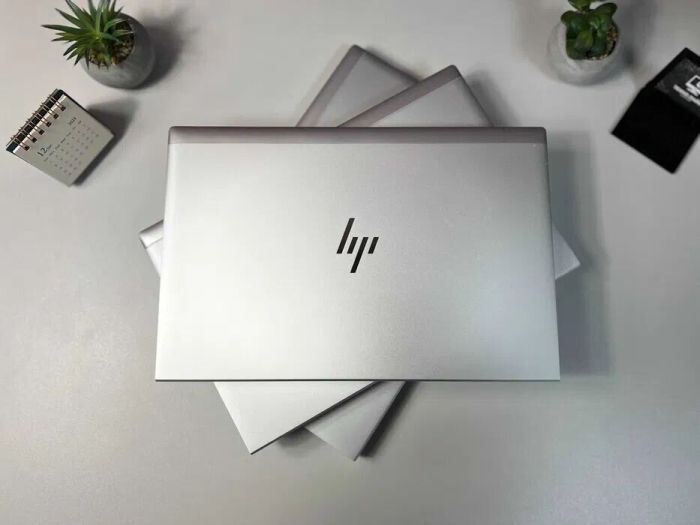 Ультрабук HP EliteBook 835 G8 / 13.3" (1920x1080) IPS / AMD Ryzen 3 Pro 5450U (4 (8) ядра по 2.6 - 4.0 GHz) / 16 GB DDR4 / 512 GB SSD / AMD Radeon RX Vega 5 Graphics / WebCam / Win 10 Pro б/в - зображення 9