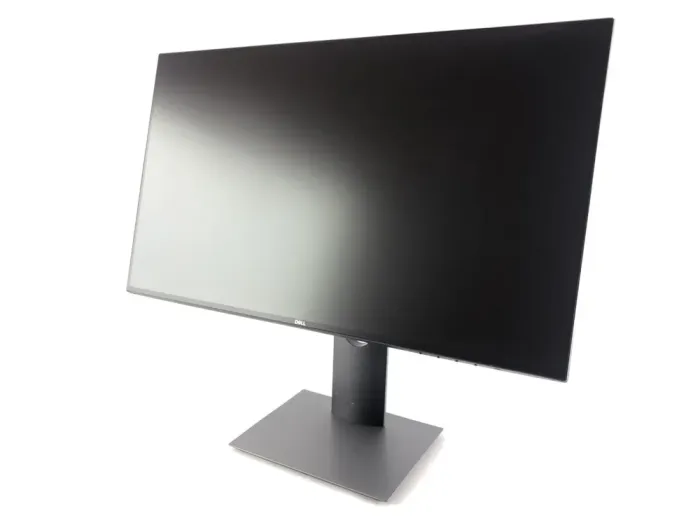Монітор Dell UltraSharp U2419H / 24" (1920x1080) IPS / USB 3.0, HDMI, DisplayPort, Mini DisplayPort, Audio б/в - зображення 2