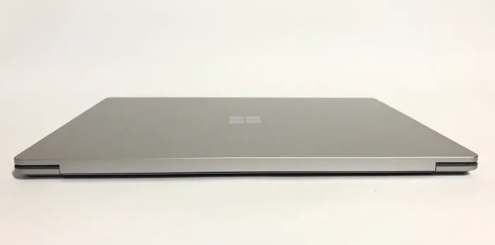 Ультрабук Б-клас Microsoft Surface Laptop 3 1867 / 13.5" (2256x1504) IPS Touch / Intel Core i5-1035G7 (4 (8) ядра по 1.2 - 3.7 GHz) / 16 GB DDR4 / 256 GB SSD NVMe / Intel Iris Plus Graphics / WebCam / Win 11 Pro б/в - зображення 3