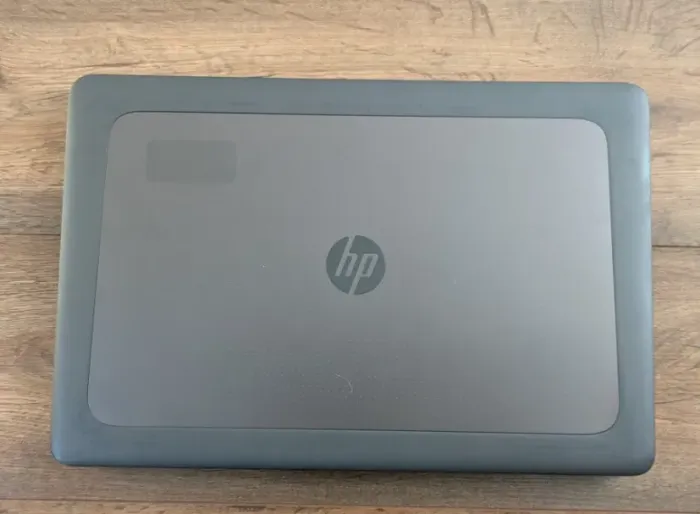 Мобільна робоча станція HP ZBook 17 G3 / 17.3" (1920x1080) IPS / Intel Core i5-6440HQ (4 ядра по 2.6 - 3.5 GHz) / 16 GB DDR4 / 512 GB SSD / nVidia Quadro M3000M, 4 GB GDDR5, 256-bit / WebCam / Win 10 Pro б/в - зображення 8