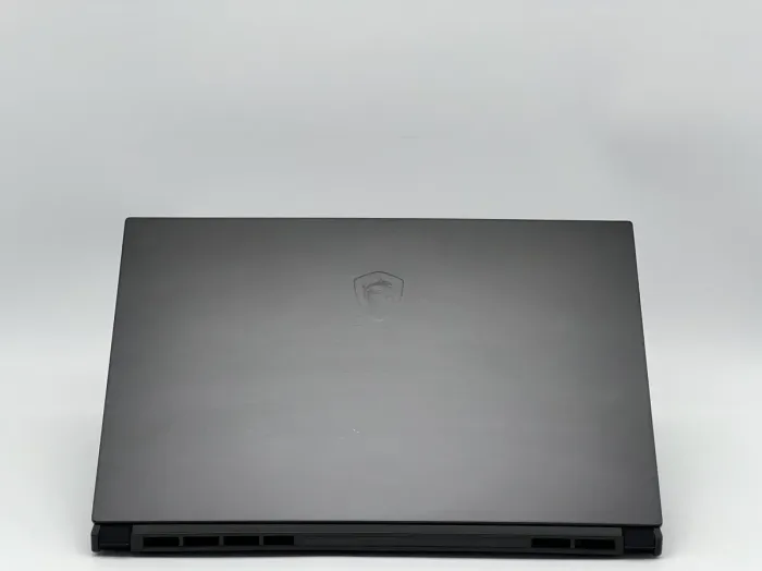 Ігровий ноутбук MSI GS66 Stealth 11UH / 15,6" (1920x1080) IPS / Intel Core i9-11900H (8 (16) ядер по 2,5 - 4,9 ГГц) / 32 ГБ DDR4 / 960 ГБ SSD / nVidia GeForce RTX 3080, 16 ГБ GDDR6, 256-біт / Веб-камера б/в - зображення 5