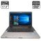 Ноутбук Medion Akoya E7218 / 17.3" (1600x900) TN / Intel Core i3-2310M (2 (4) ядра по 2.1 GHz) / 6 GB DDR3 / 640 GB HDD / Intel HD Graphics / WebCam / DVD-ROM б/в