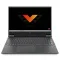 Ігровий ноутбук HP Victus 16-E0017NO / 16" (1920x1080) IPS / AMD Ryzen 5 5600H (6 (12) ядер по 3.3 - 4.2 GHz) / 16 GB DDR4 / 480 GB SSD / nVidia GeForce RTX 3060, 6 GB GDDR6, 192-bit / WebCam б/в